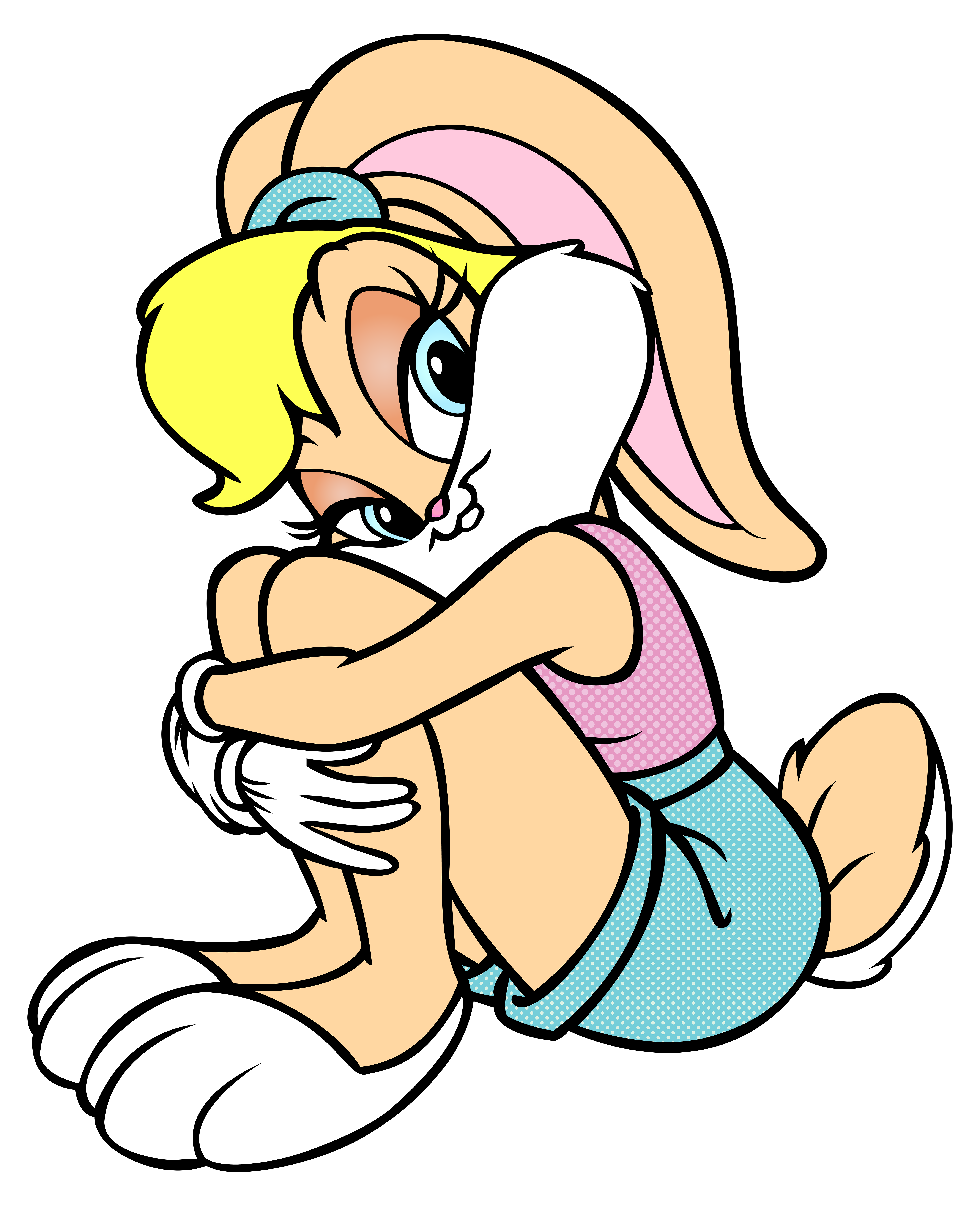 Bunny Yumi