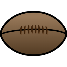 33+ Rugby League Football Clipart