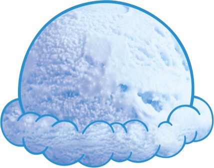Ice cream scoop clipart - ClipartFox