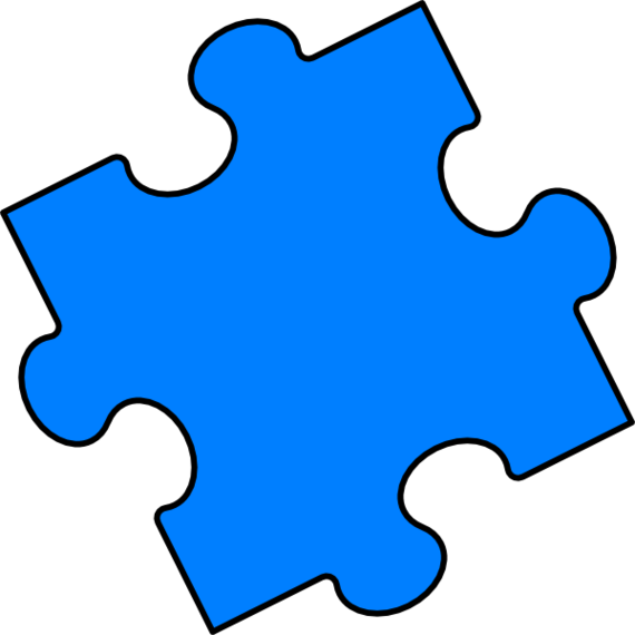 Puzzle Pieces Clip Art Powerpoint Clipart - Free to use Clip Art ...