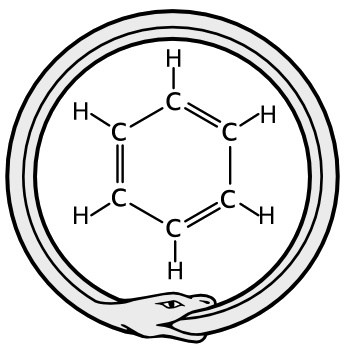 SYMBOLISM: OUROBOROS | INKSPIRATION