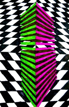 Optical illusions