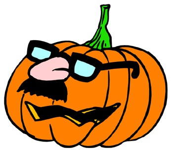 How to Decorate a Pumpkin Without Carving