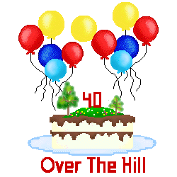 Holiday clip art of mixed holidays, events, special occasions that ...