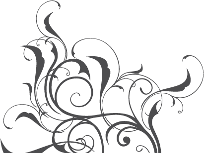 Flourish Png Pictures
