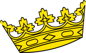 King Crown Clip Art - ClipArt Best