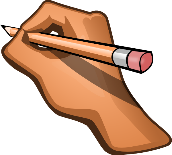Hand Clipart