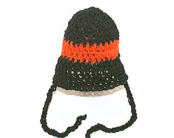 toddler winter hat