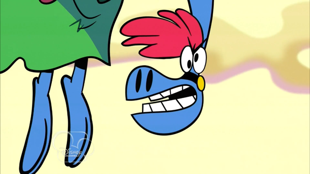 Image - Suckers.png - Wander Over Yonder Wiki