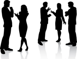 The World Needs a Conversational Shift — Global Patriot