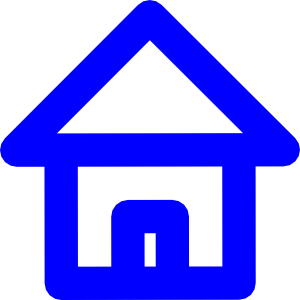 Home Icon 3 Clip Art - vector clip art online ...