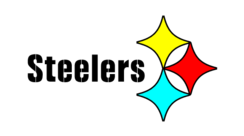Pittsburgh Steelers Logo - Download 64 Logos (Page 1)