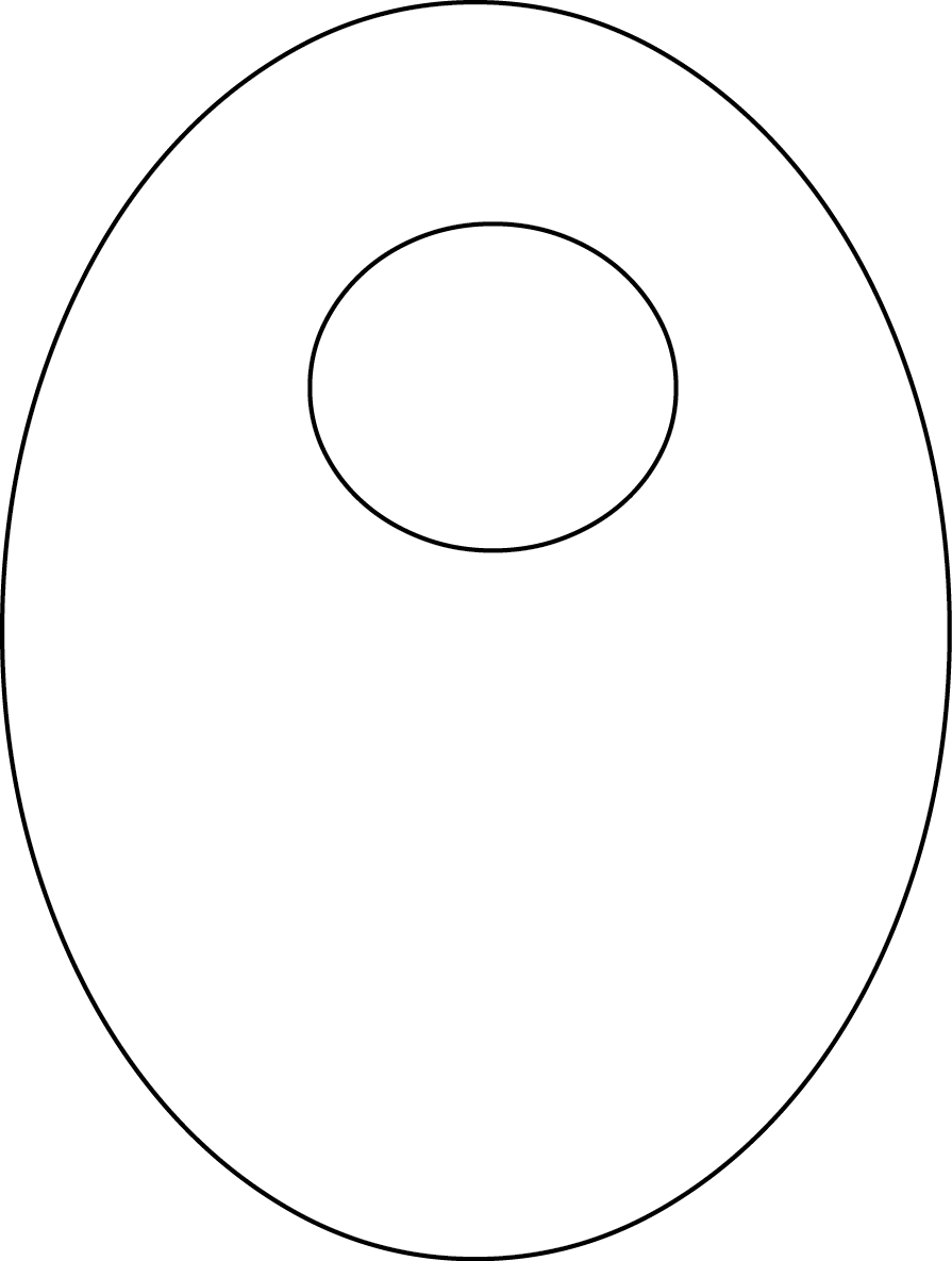 Printable Numbers from 0 to 9