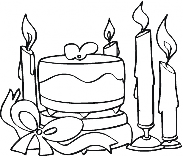 Printable coloring sheets happy birthday ? ‚»??| Wealink blogging