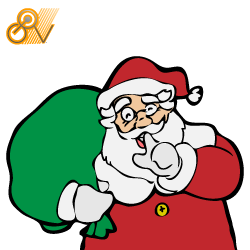Secret-Santa | GovectorZ