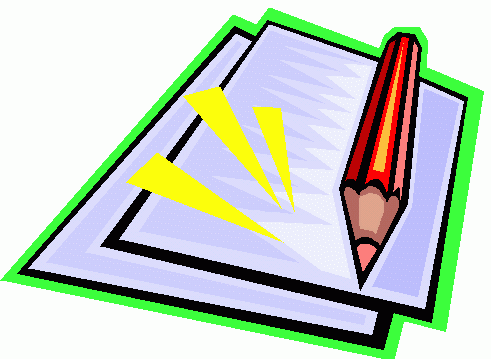 Student Resources by Melissa Barfield
