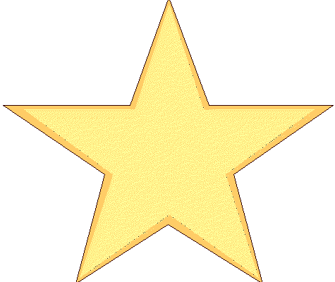 Picture Of A Big Star - ClipArt Best