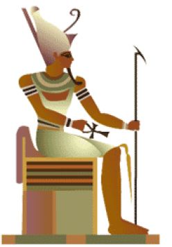 Ancient Egypt Reference Guide