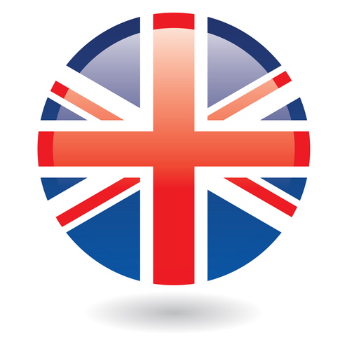 Uk Flag Logo - ClipArt Best