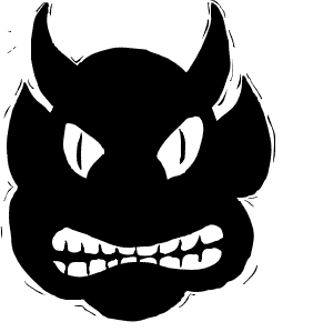 Free GoogleEyed Halloween Clipart - Public Domain Halloween clip ...