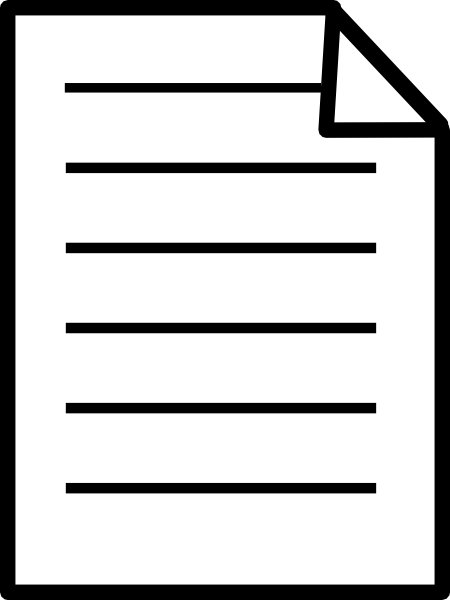 Clip Art Paper - ClipArt Best