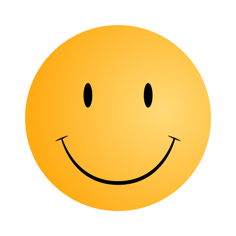 Free Smiley Face Symbols - ClipArt Best