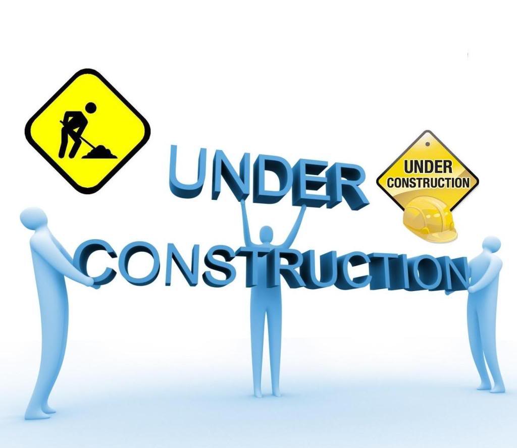 Page Under Construction