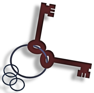 UniKey, a New Lock at Your Fingertips