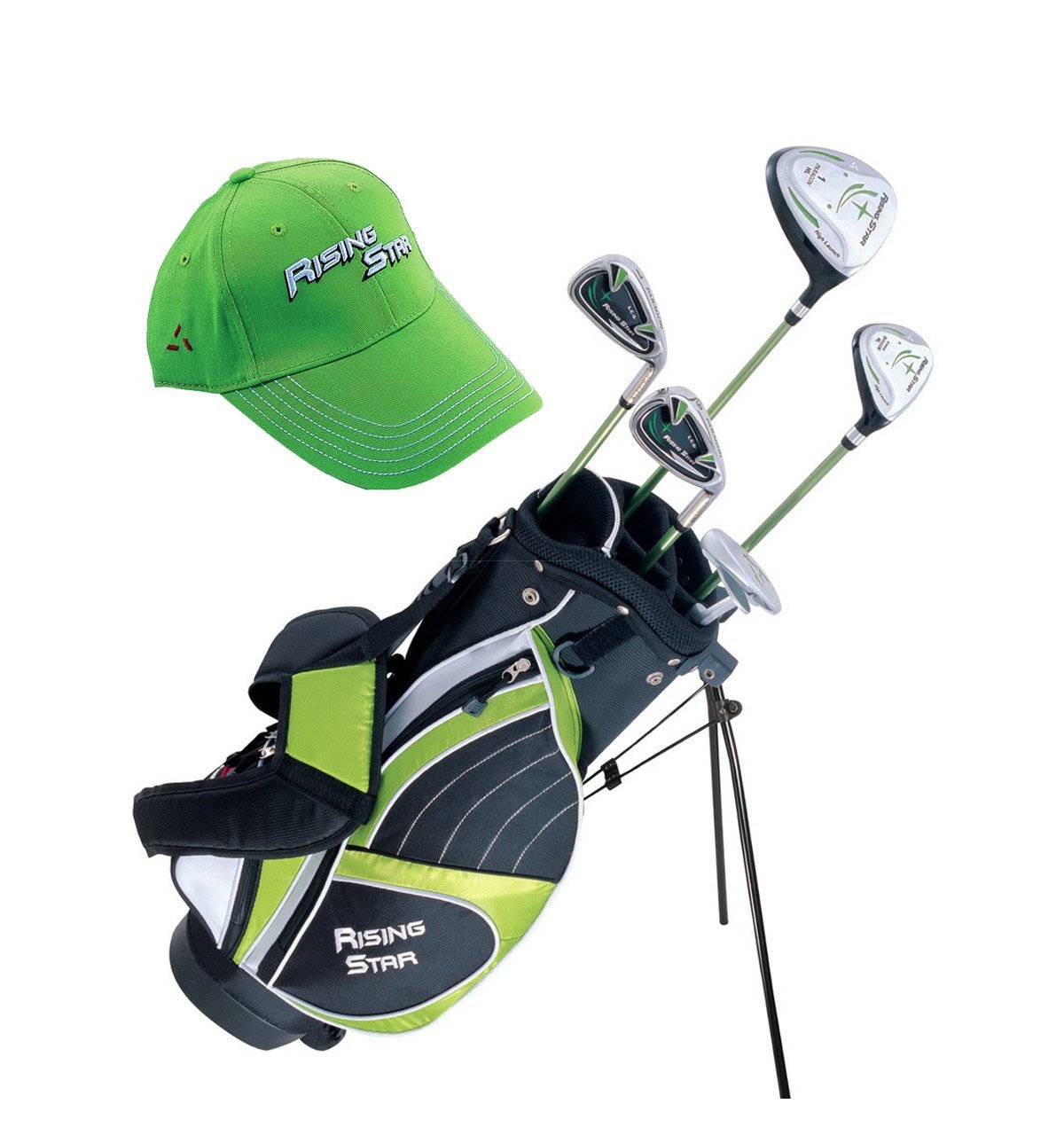 Paragon - Golf Clubs / Golf: Sports & Outdoors