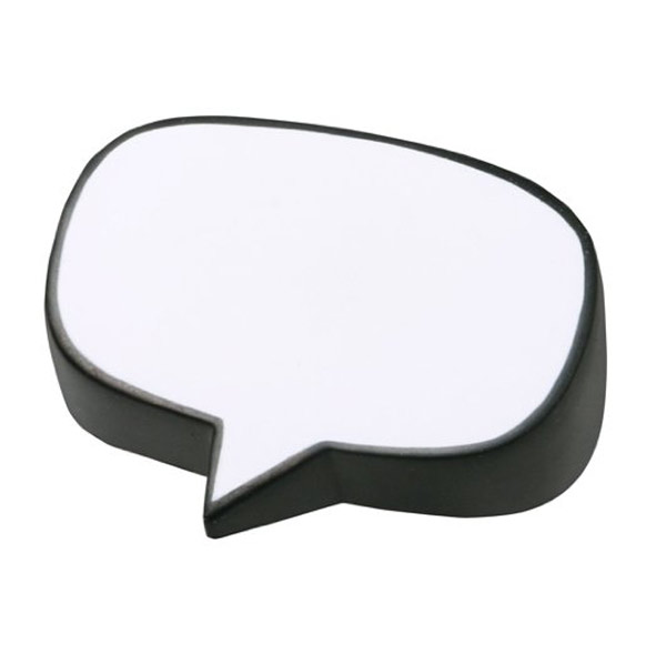 Stress Reliever / Stress Ball | Caption Bubble | $1.35