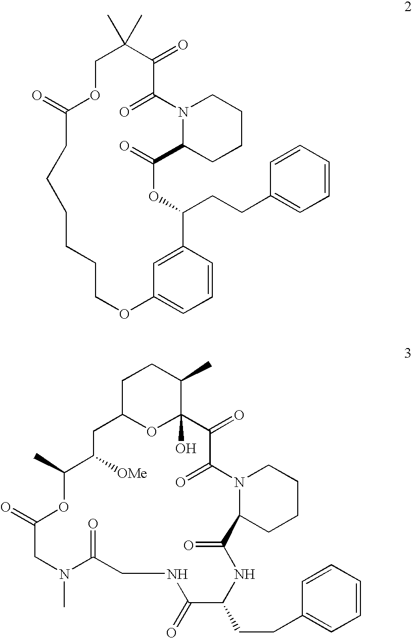 Patent US7714118 - Polynucleotides encoding the fkbB gene of the ...