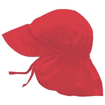 i play. Unisex-baby Newborn Sunhat, Red, 0-6 Months ...