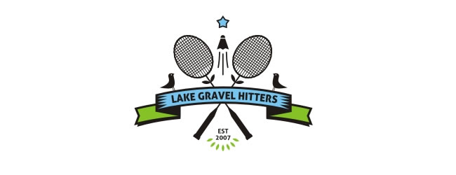 35 Awesome Sport Logo Designs for Inspiration - Flashuser