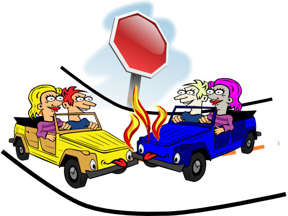 Pin Axidunce Cartoon Walk Do Not Run Up And Down Nara 513900jpg on ...