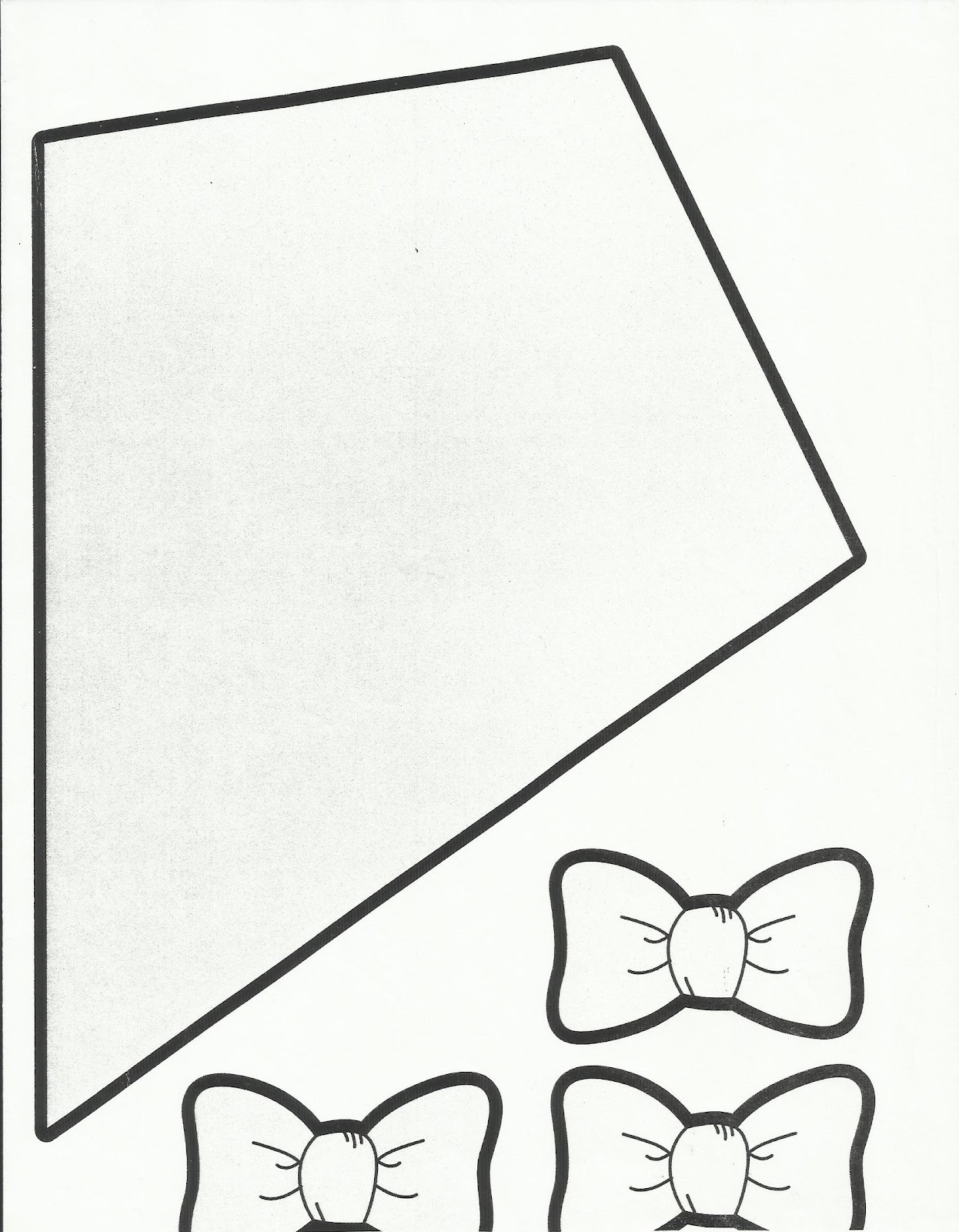 Best Photos of Preschool Key Template Printable - Skeleton Key ...