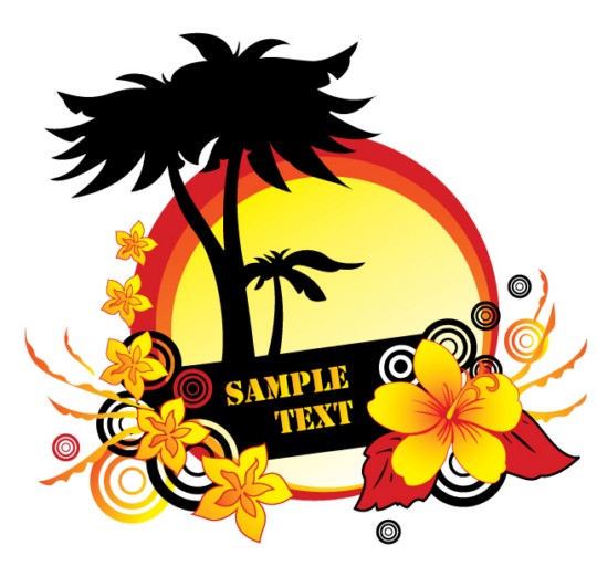 Summer Graphics