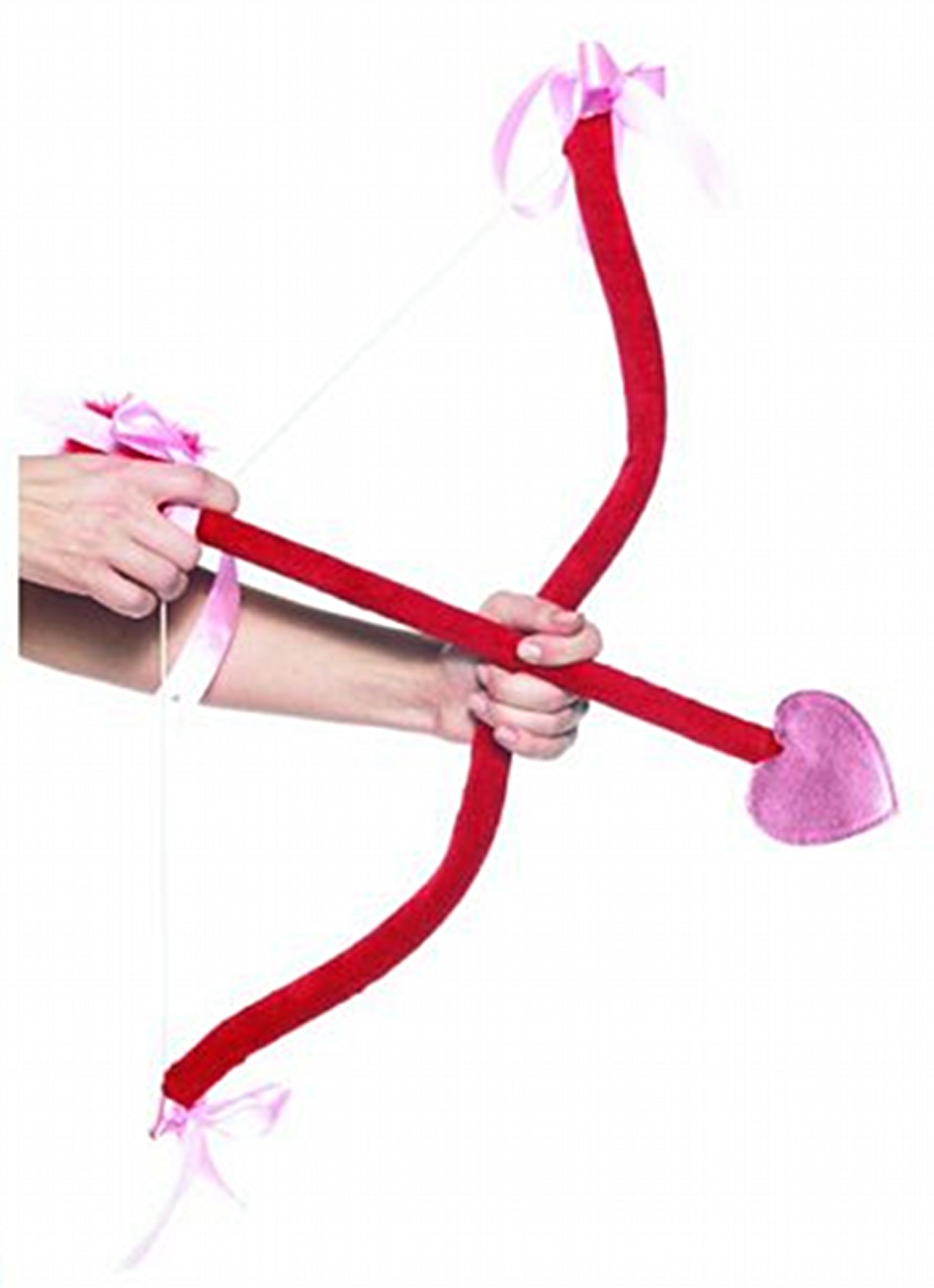 Best Photos of Cupid Bow & Arrow - Cupid Bow and Arrow, Cupid Bow ...