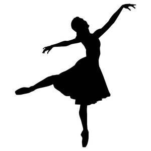 Ballerina 1 | Free stock photos - Rgbstock -Free stock images ...
