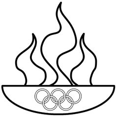 Activities for kids, Scavenger hunts and Flags