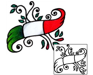 Tattoo Johnny | Italian Tattoos