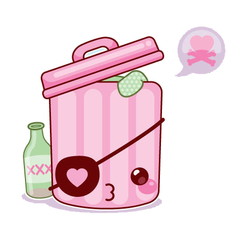 Kawaii PNG by JessiBearBig on DeviantArt