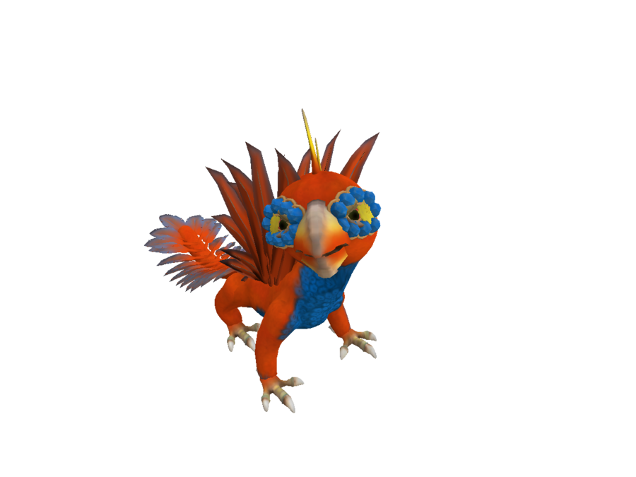 Skylander Sunburn V2 by Shardrockslikeabawss on DeviantArt