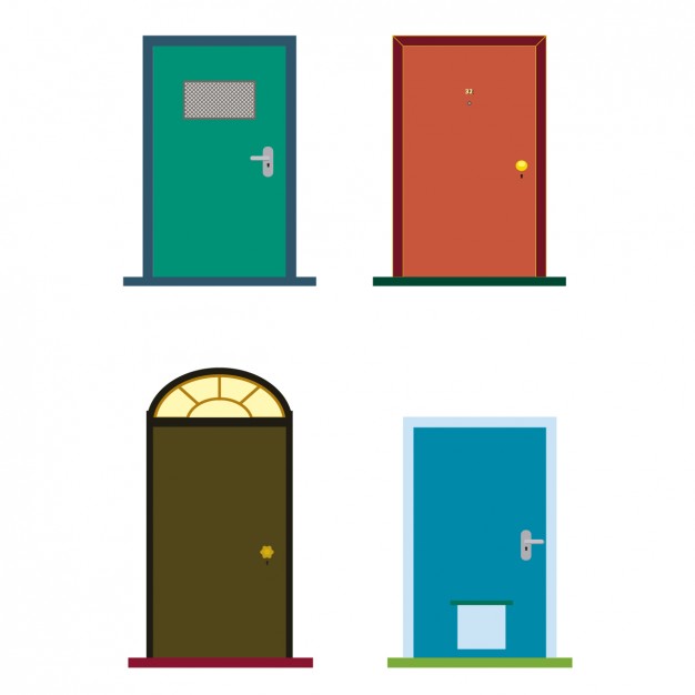 Door Vectors, Photos and PSD files | Free Download