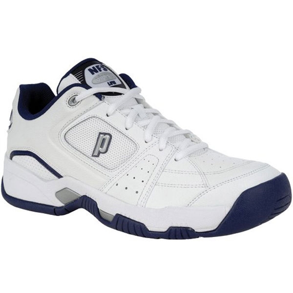 Prince Viper VI: A Tennis Shoe with a Strong Sole! - Tennis Blog ...