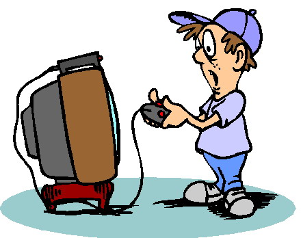 Video Game Clipart | Free Download Clip Art | Free Clip Art | on ...
