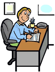 Forms Clip Art Clipart - Free to use Clip Art Resource