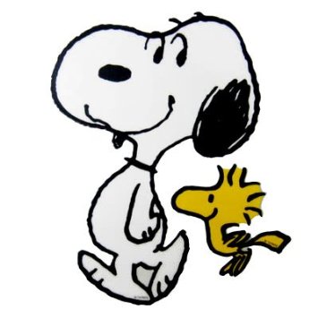 Shisonokimochi | Rakuten Global Market: Snoopy PEANUTS wall stickers