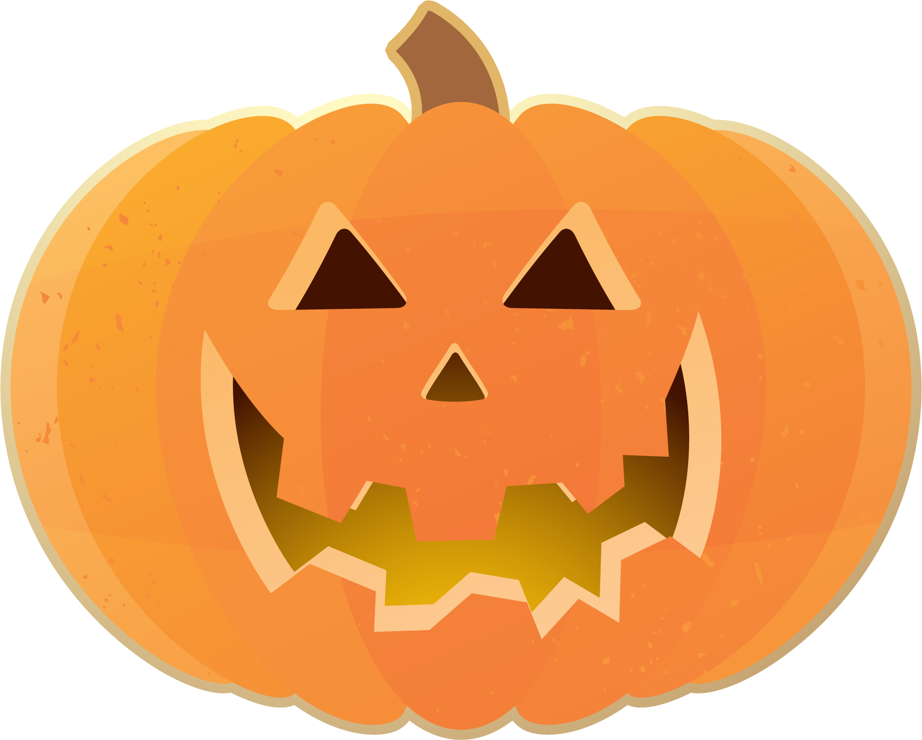 Pumpkin clip art 8 - Cliparting.com