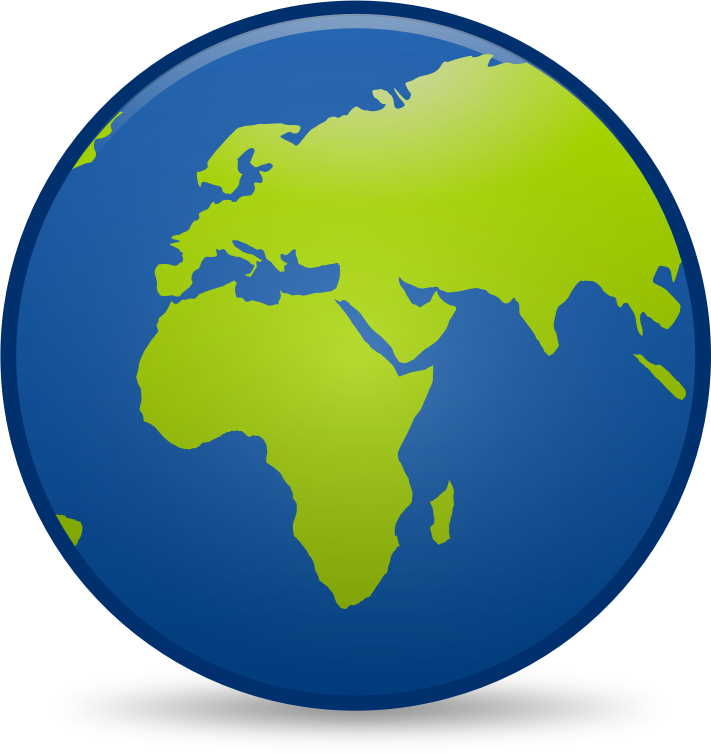 75 Free Globe Clipart - Cliparting.com