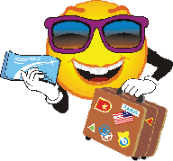 Holiday Smiley Faces - ClipArt Best